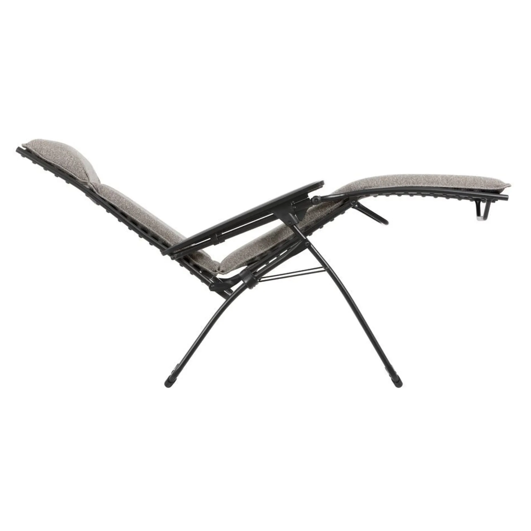Relaxsessel, Evolutio Niksen