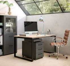 Rollcontainer, Cocoon