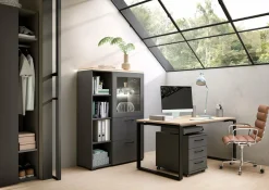 Rollcontainer, Cocoon