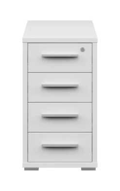 Rollcontainer, Connect
