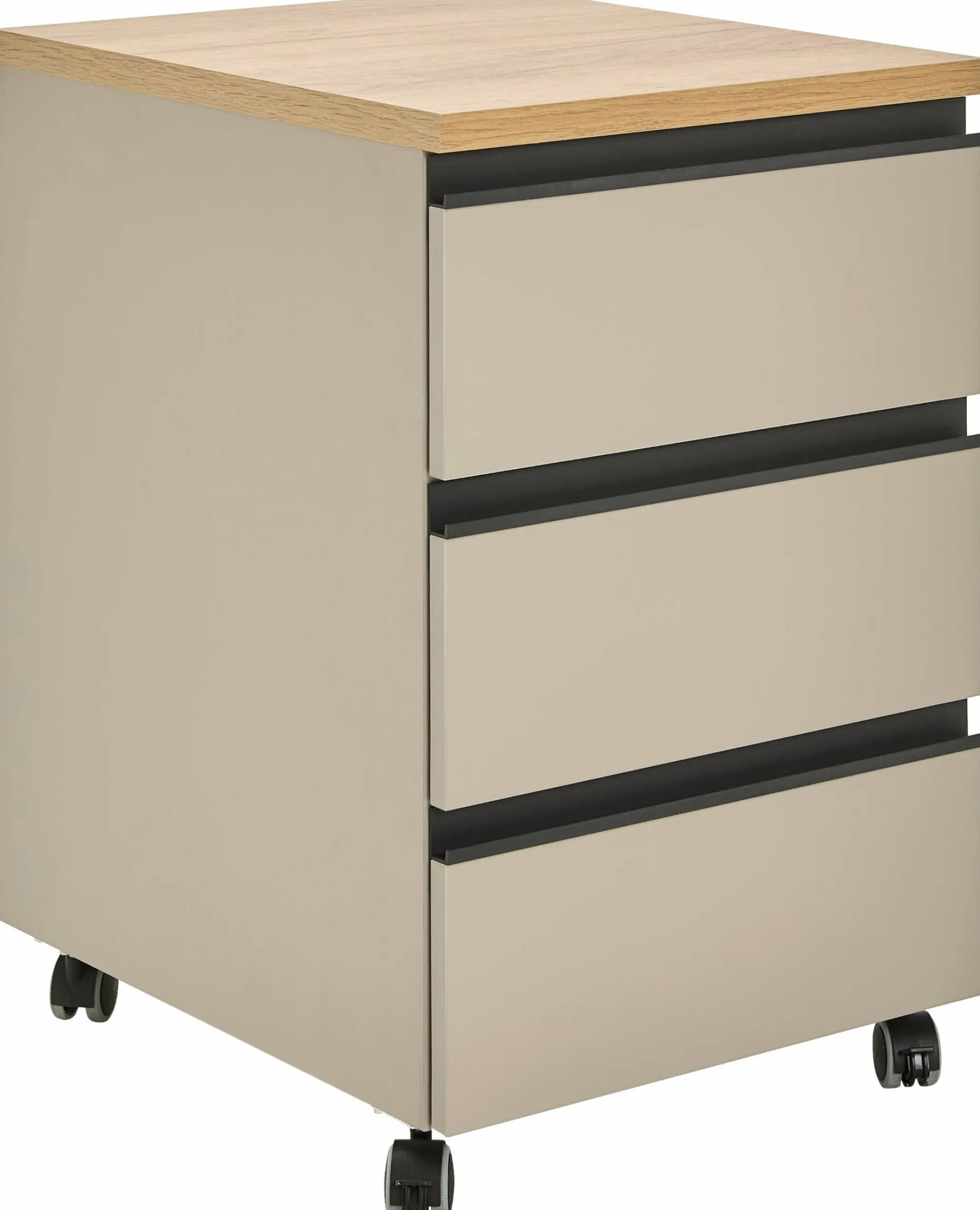 Rollcontainer, Deltona
