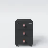 Rollcontainer, Minecraft