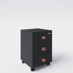 Rollcontainer, Minecraft