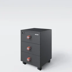 Rollcontainer, Minecraft