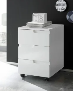 Rollcontainer, Spice