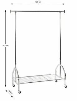 Rollgarderobe, 43090
