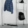 Rollgarderobe, 43685