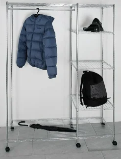 Rollgarderobe, 43685