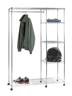 Rollgarderobe, 43685