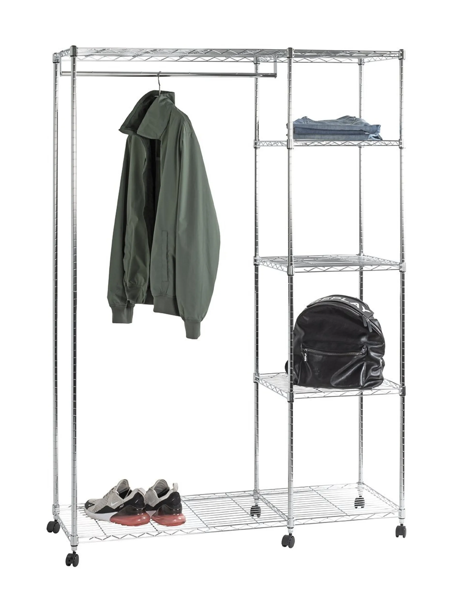 Rollgarderobe, 43685