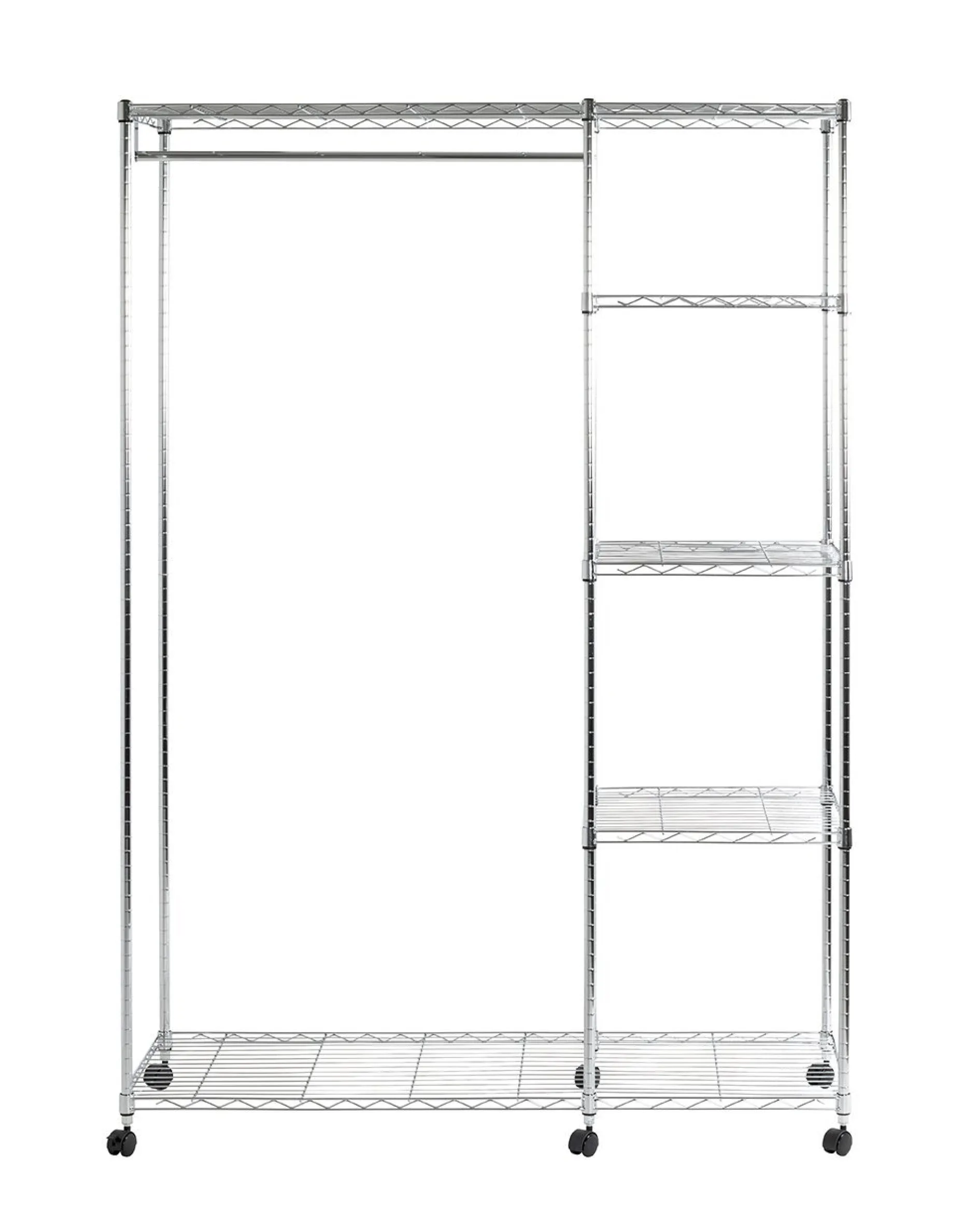 Rollgarderobe, 43685