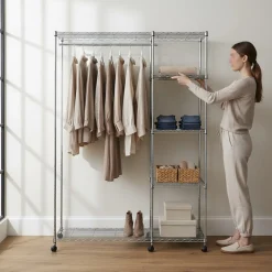 Rollgarderobe, 43685