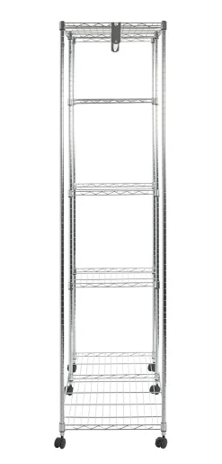 Rollgarderobe, 43685