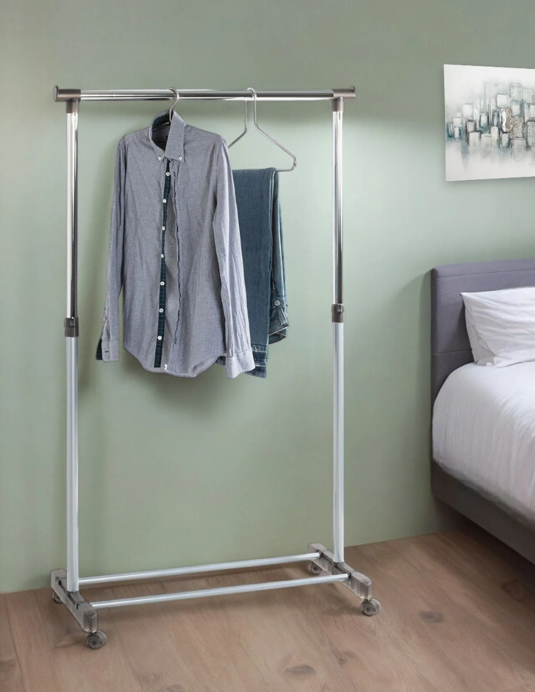 Rollgarderobe, 44731