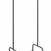 Rollgarderobe, 20503