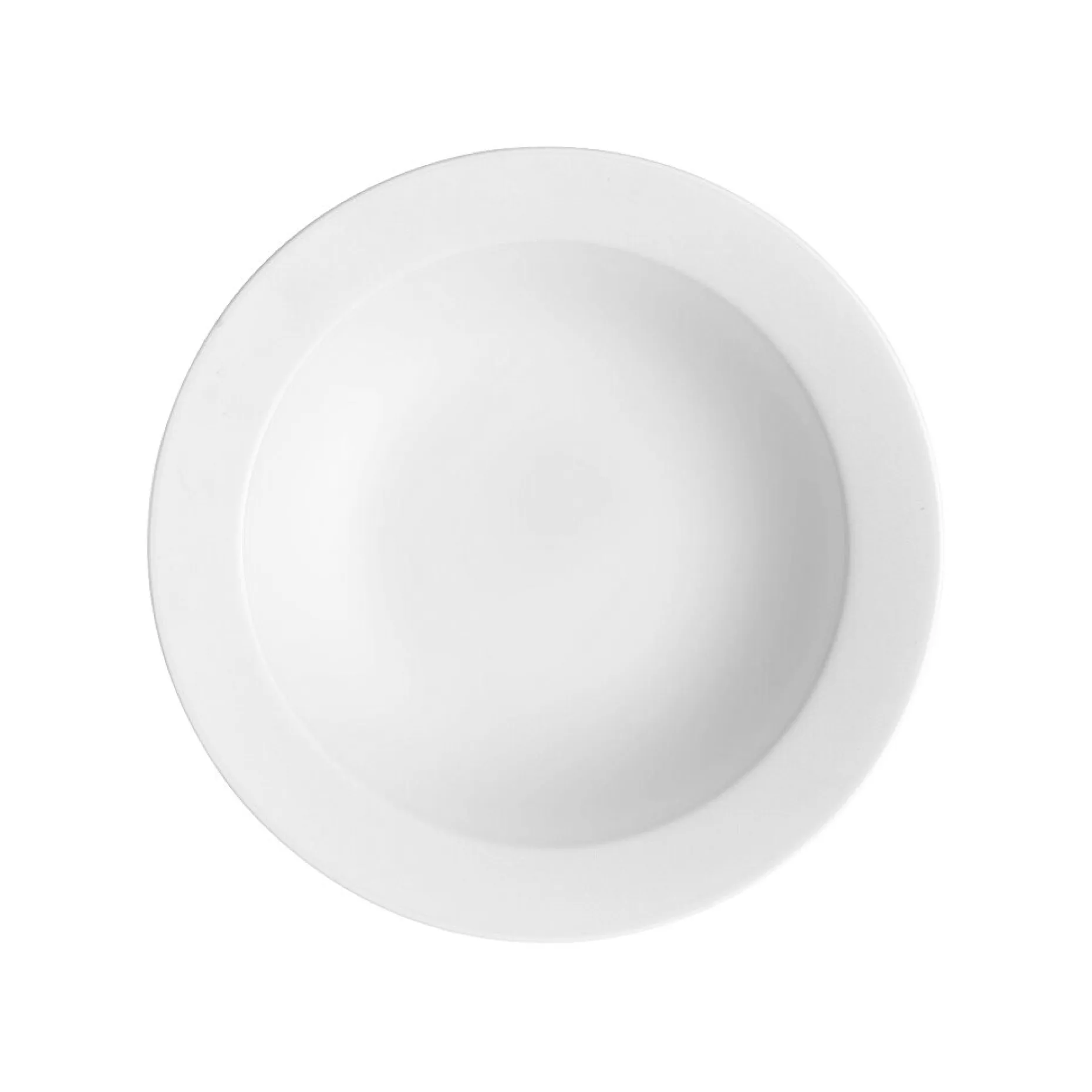 Salatschale, Noblesse