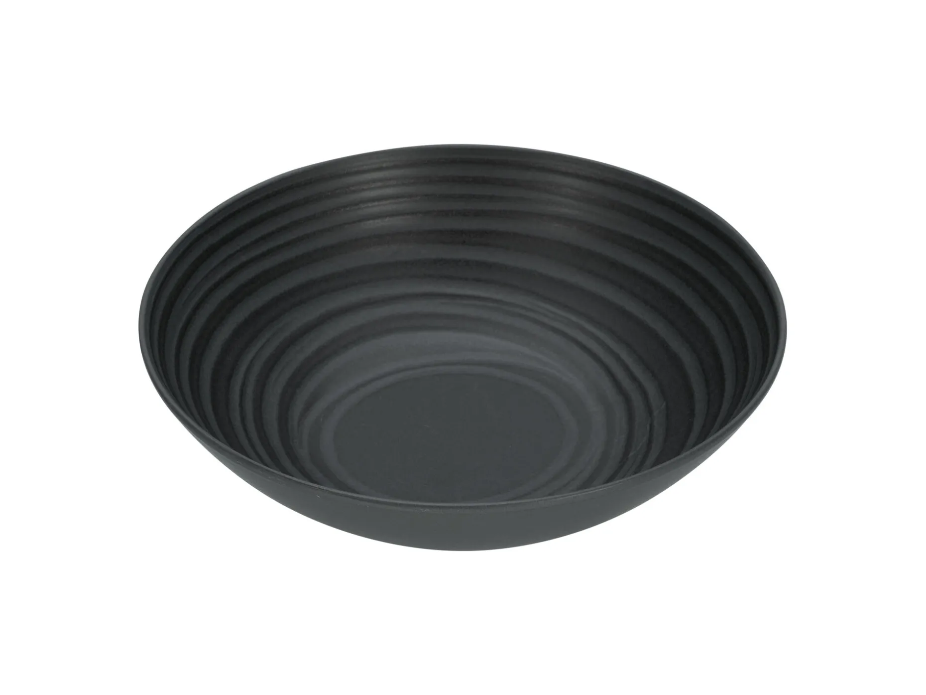 Salatschüssel, Lava Stone