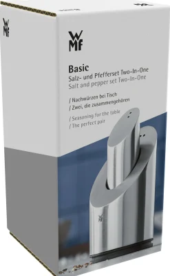 Salz-/, Basic