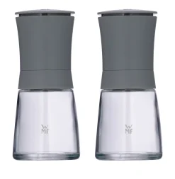 Salz-/ Pfeffermühle, Gewürzmühlen Trend