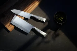 Santokumesser, Grand Gourmet
