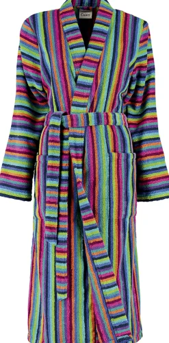 Saunatuch, Stripes
