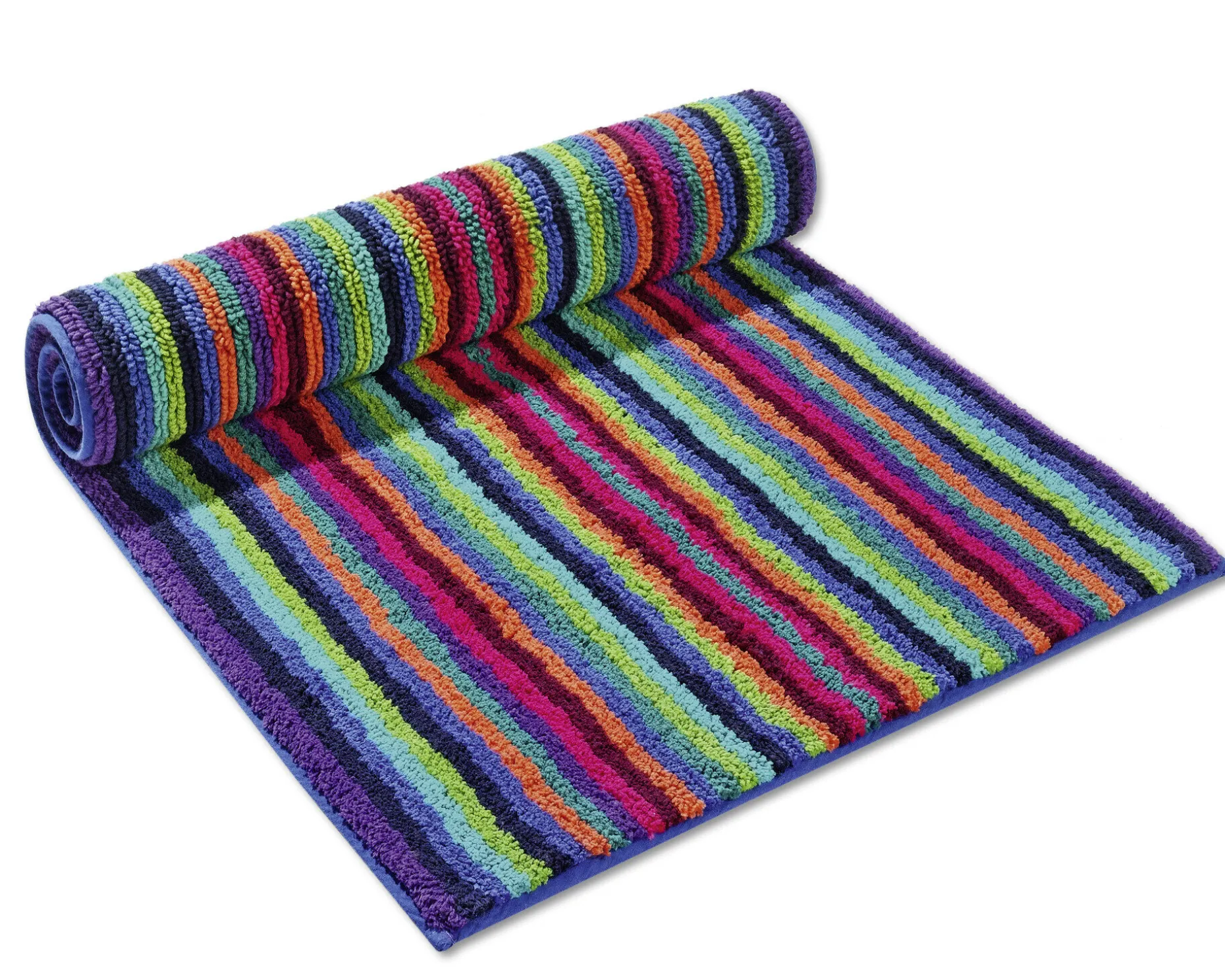 Saunatuch, Stripes