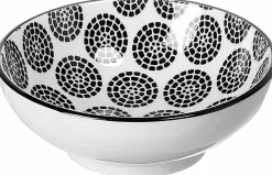 Schale, Takeo Circles