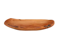 Schale, Wood