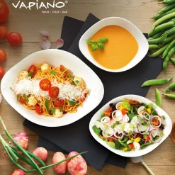 Schalen-Trio 6-tlg., Vapiano