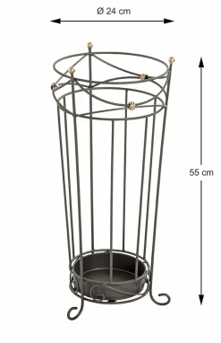 Schirmständer, 88785
