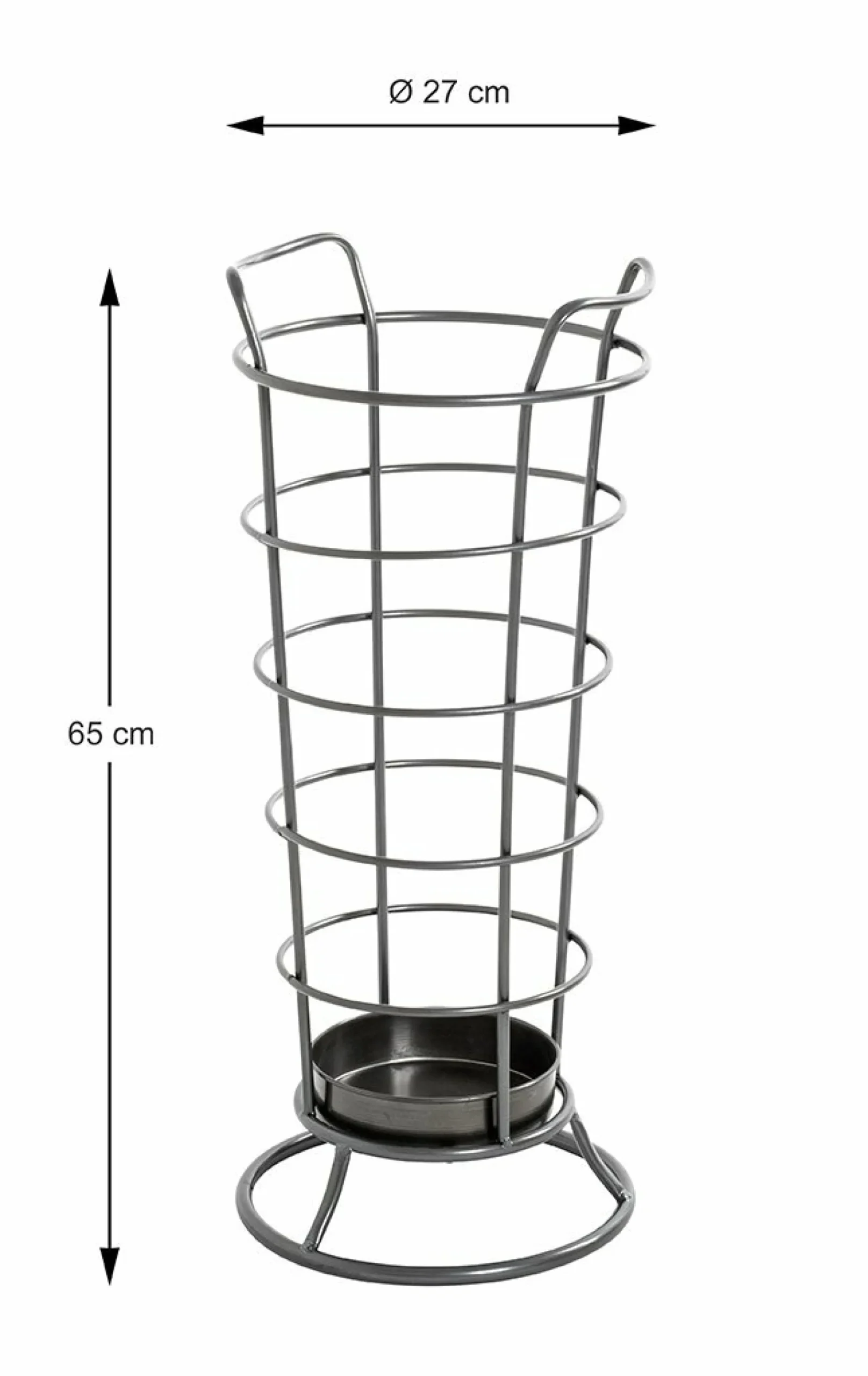 Schirmständer, 47840