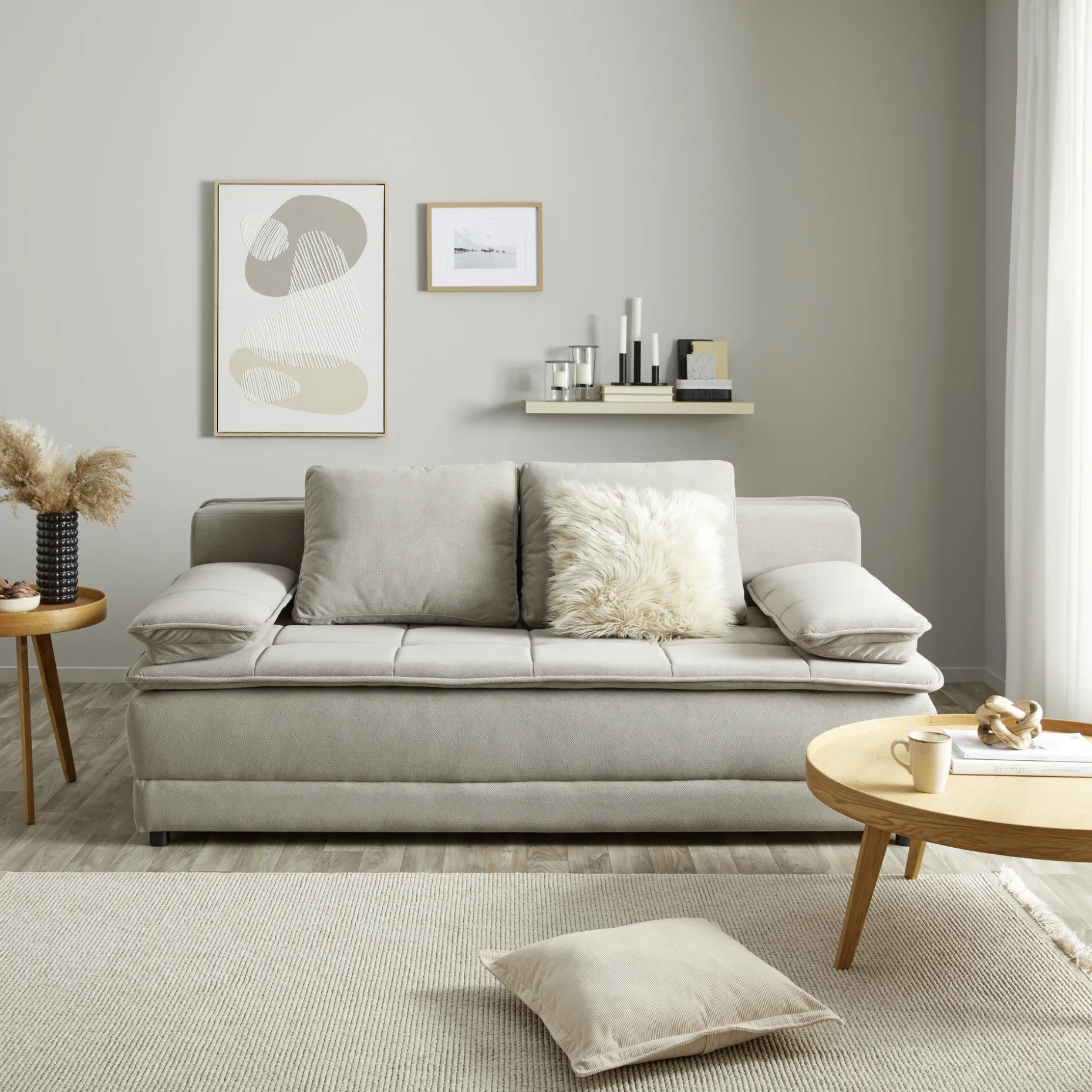 Schlafsofa, Alice
