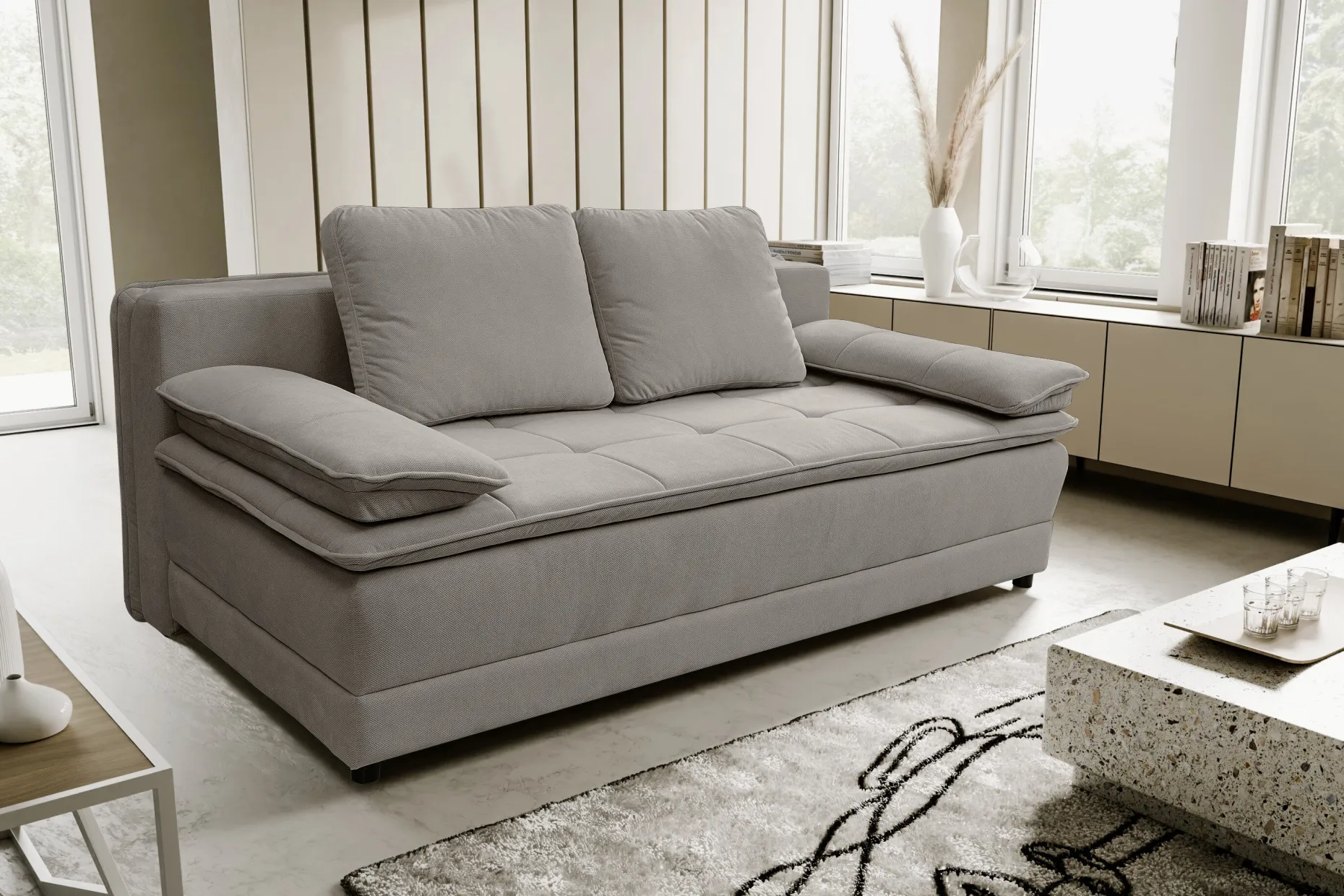 Schlafsofa, Alice