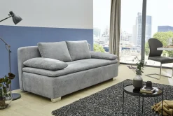 Schlafsofa, Duett