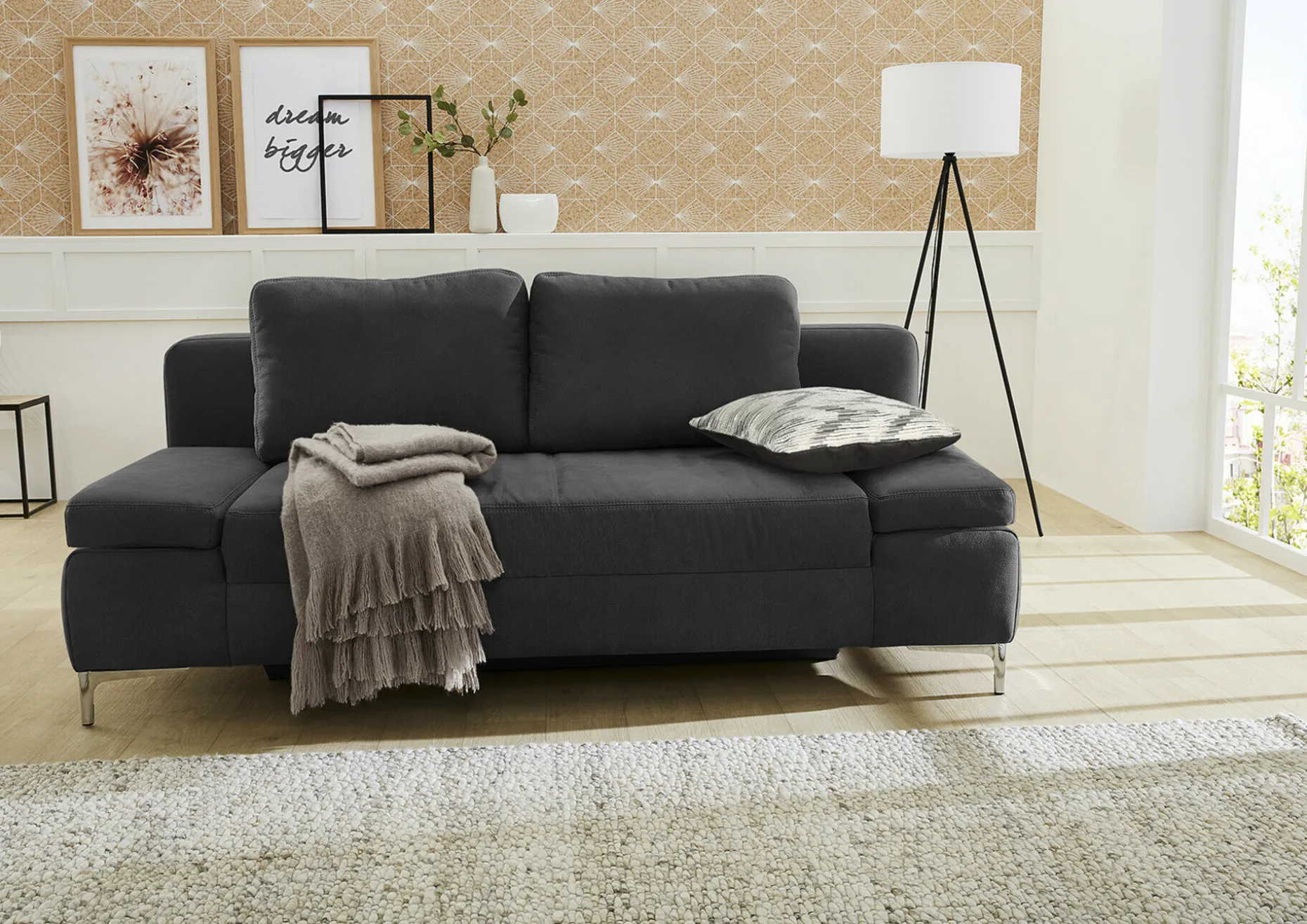 Schlafsofa, Jano