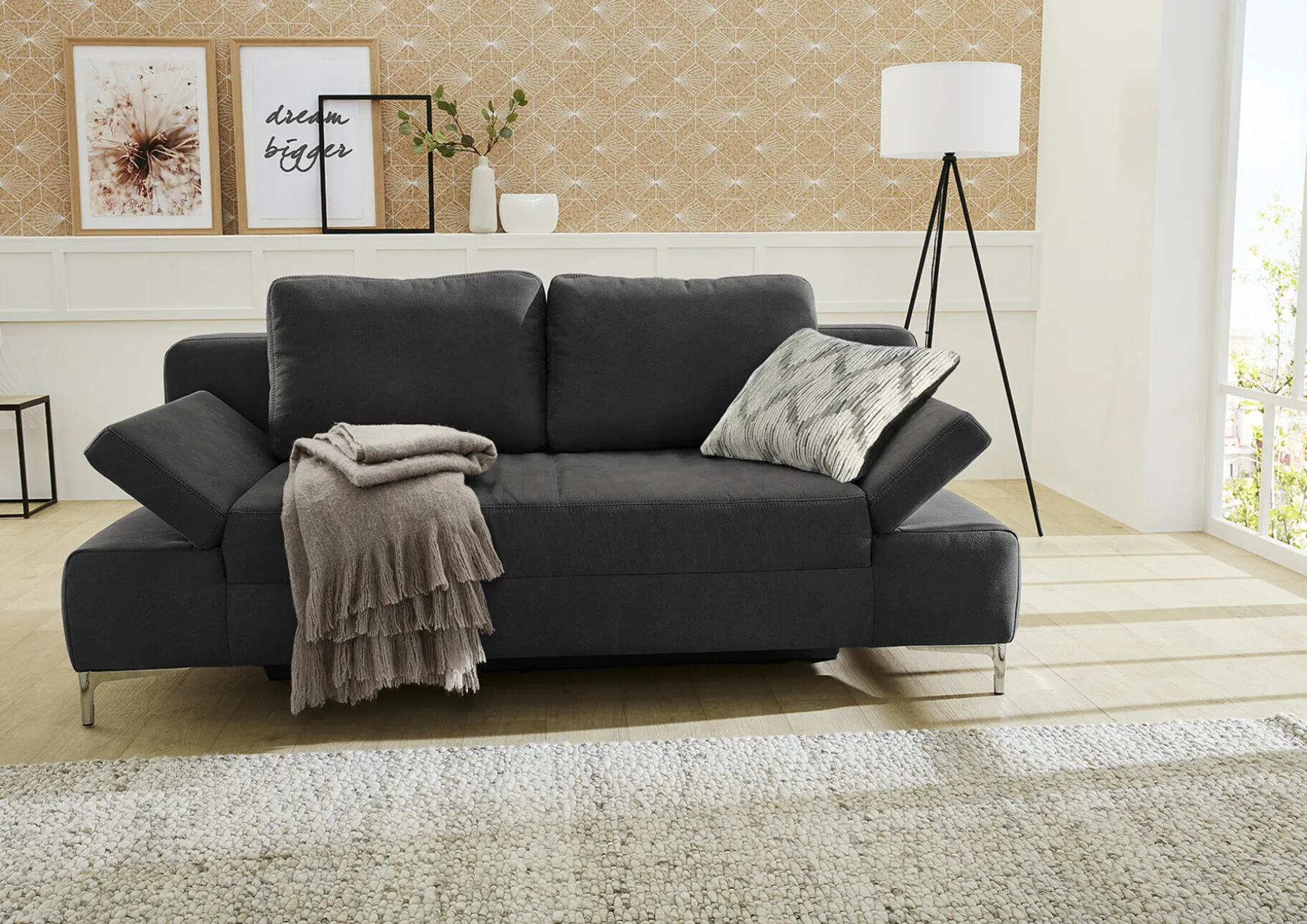 Schlafsofa, Jano