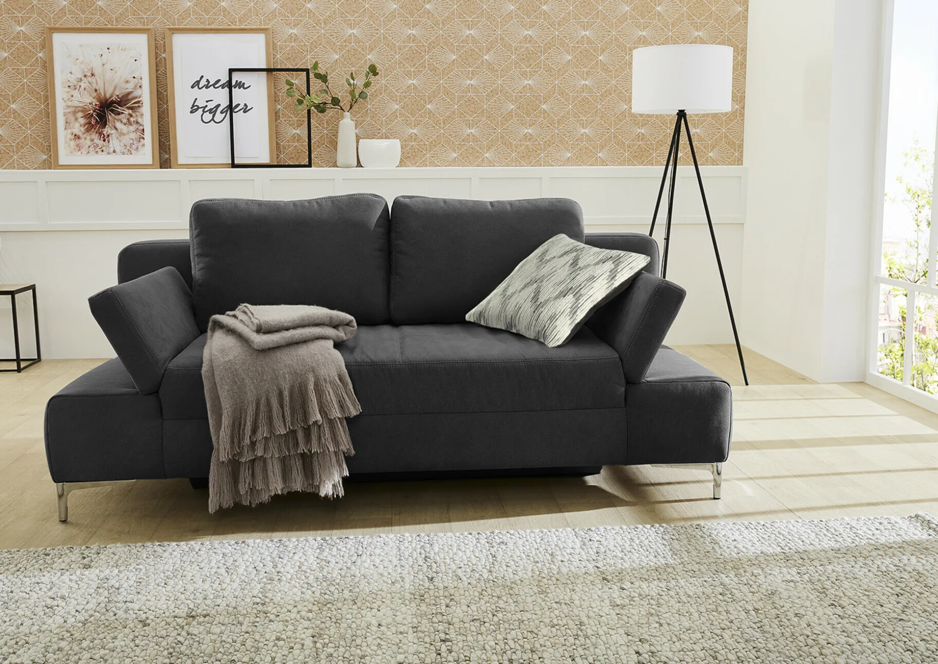 Schlafsofa, Jano