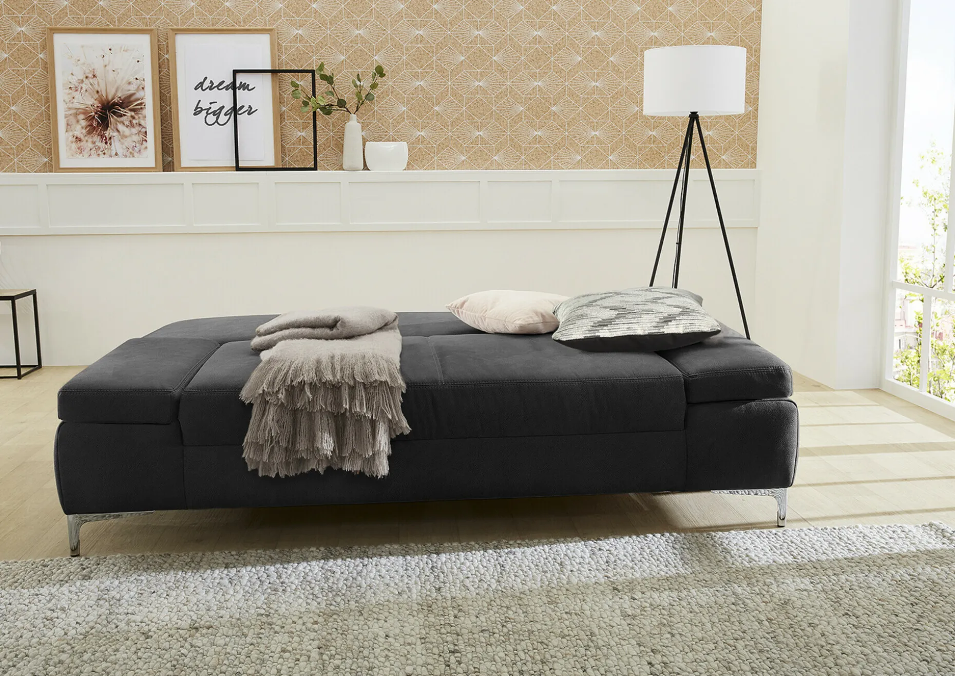 Schlafsofa, Jano