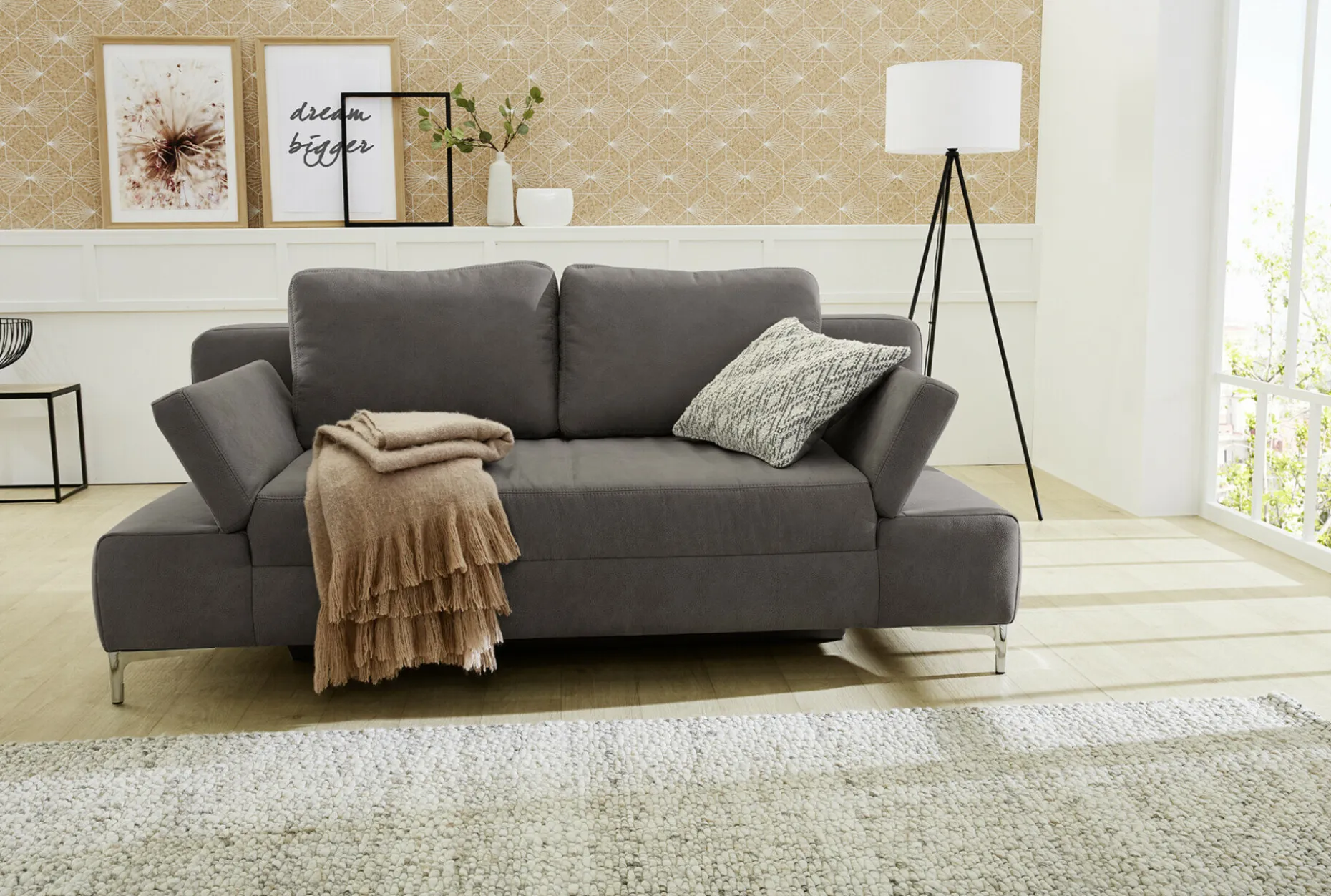 Schlafsofa, Jano