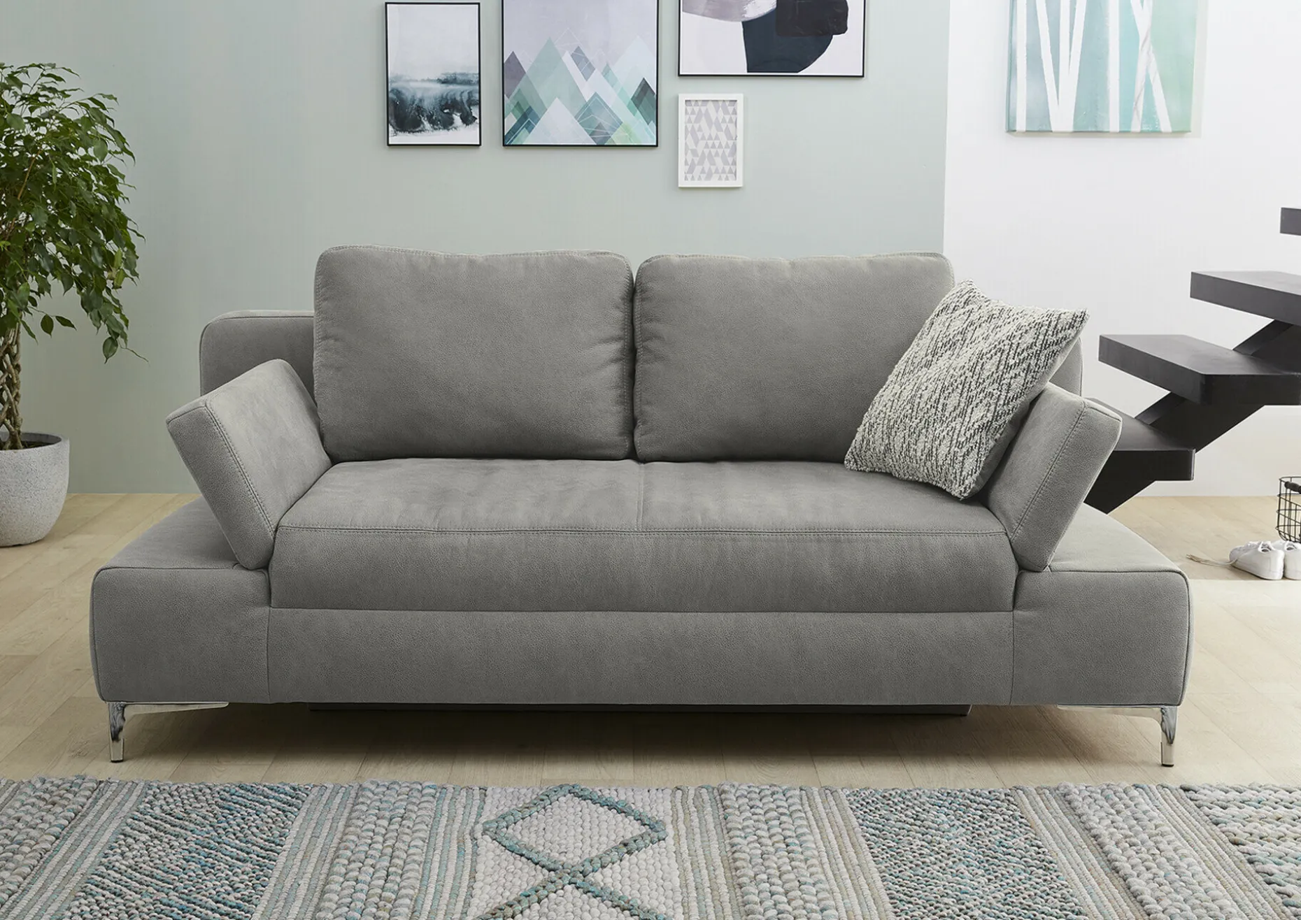 Schlafsofa, Jano
