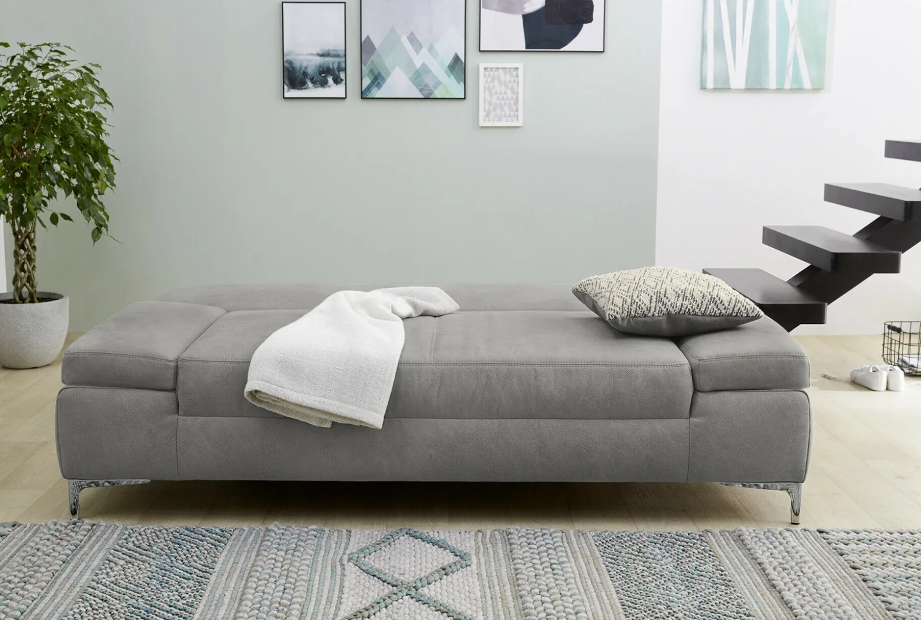 Schlafsofa, Jano
