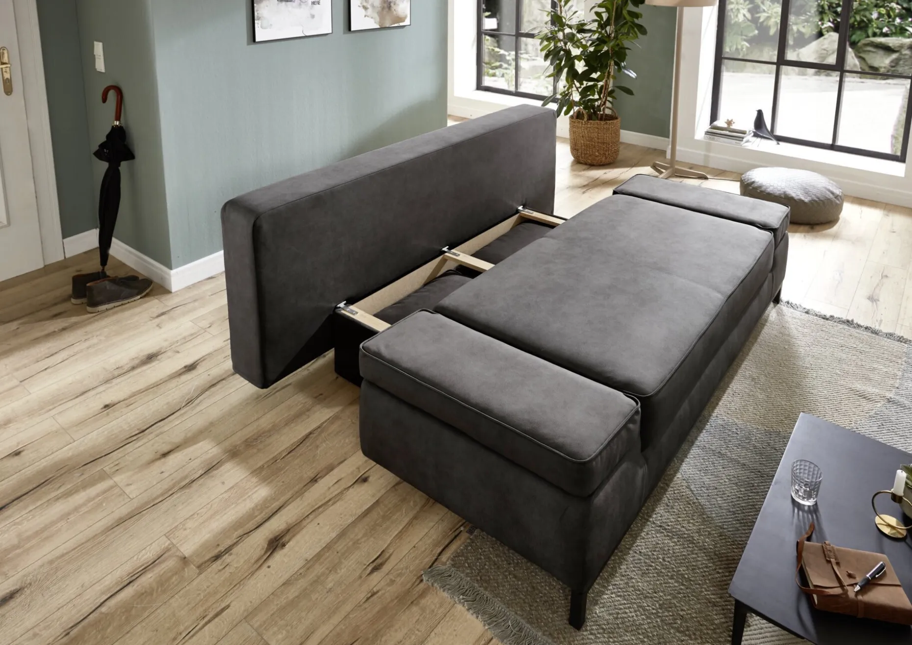 Schlafsofa, Jarney SO150