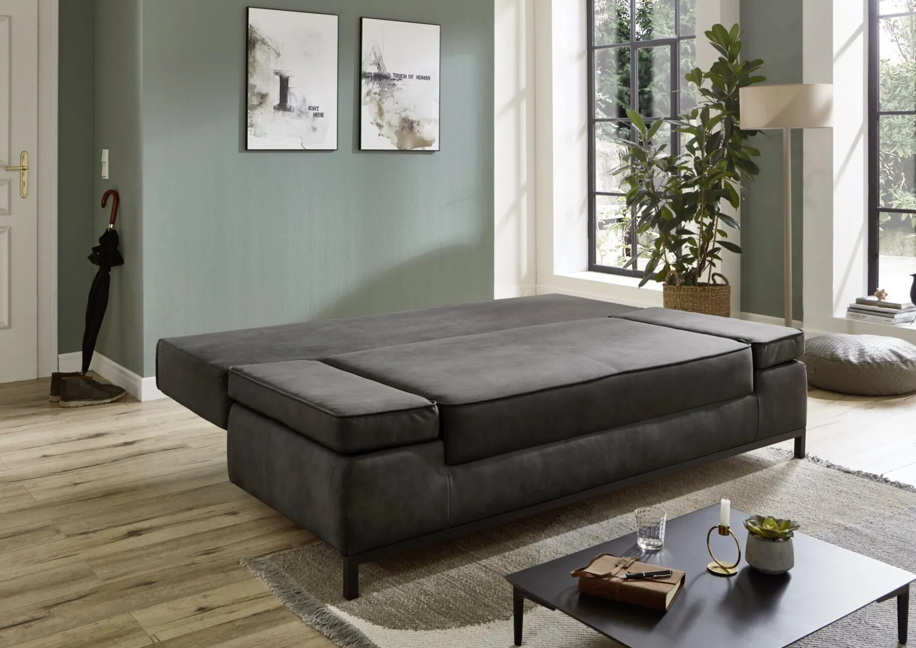 Schlafsofa, Jarney SO150