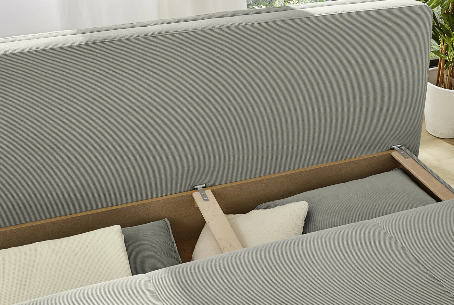 Schlafsofa, Laurin