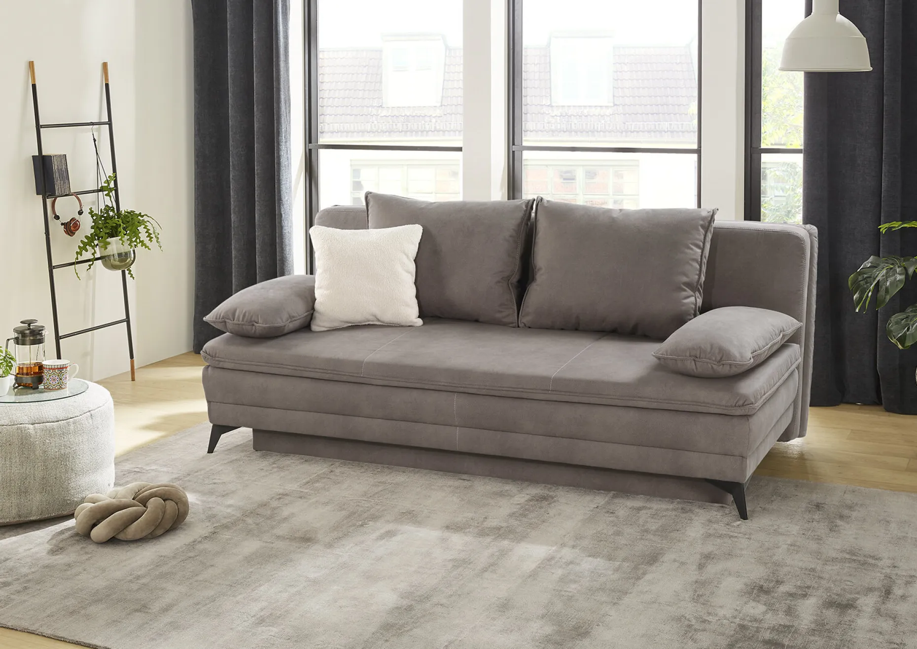 Schlafsofa, Laurin