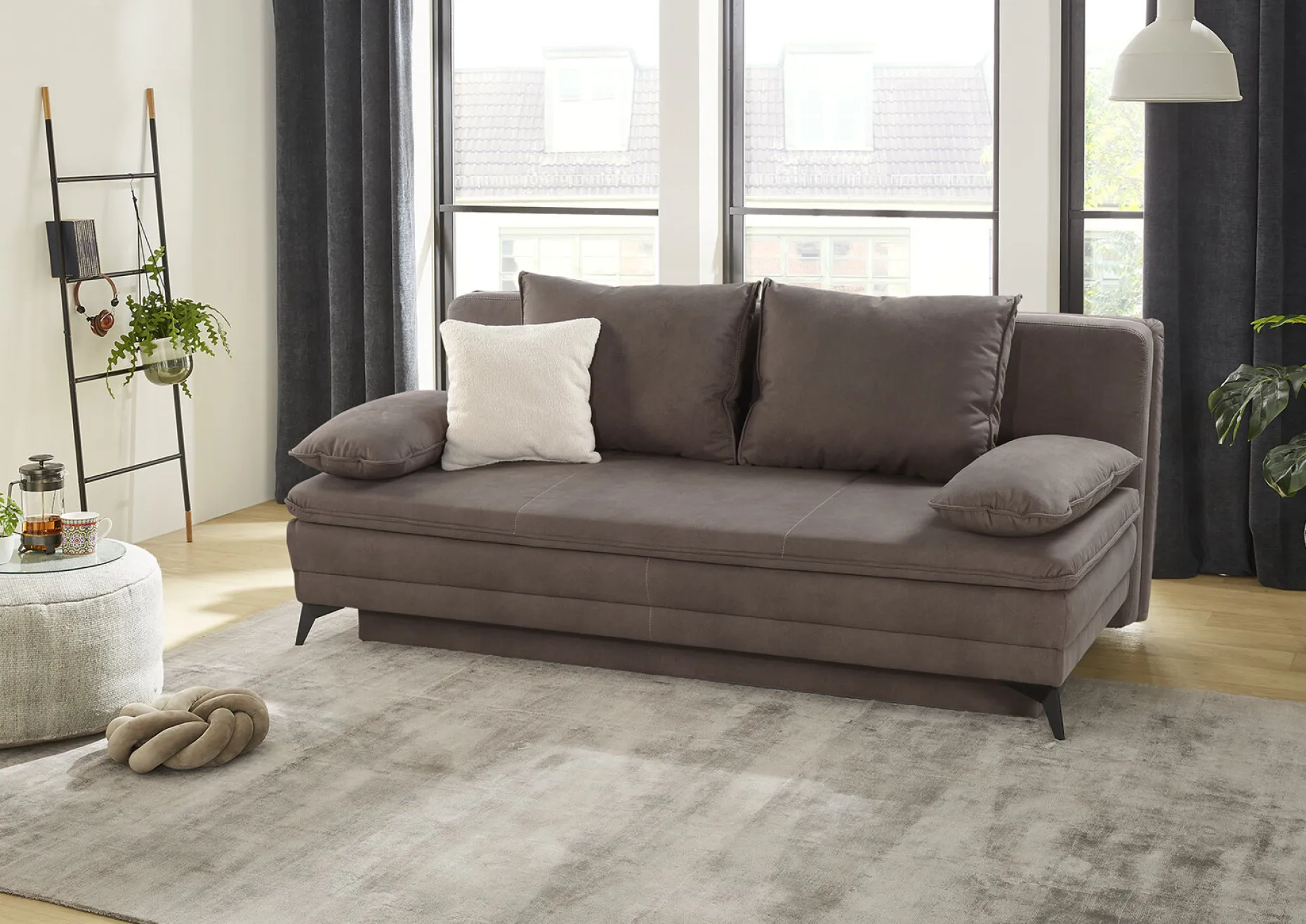 Schlafsofa, Laurin