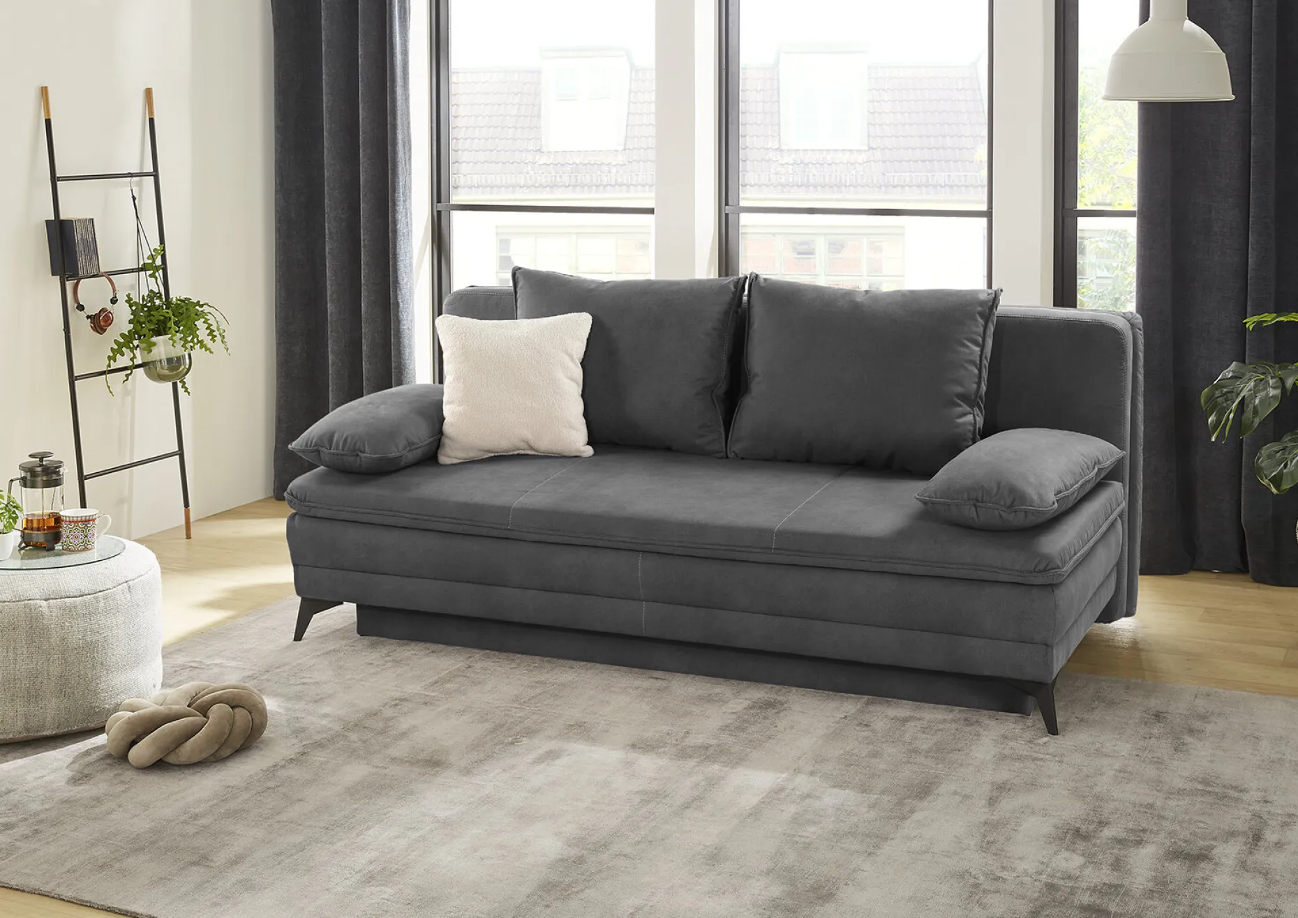 Schlafsofa, Laurin