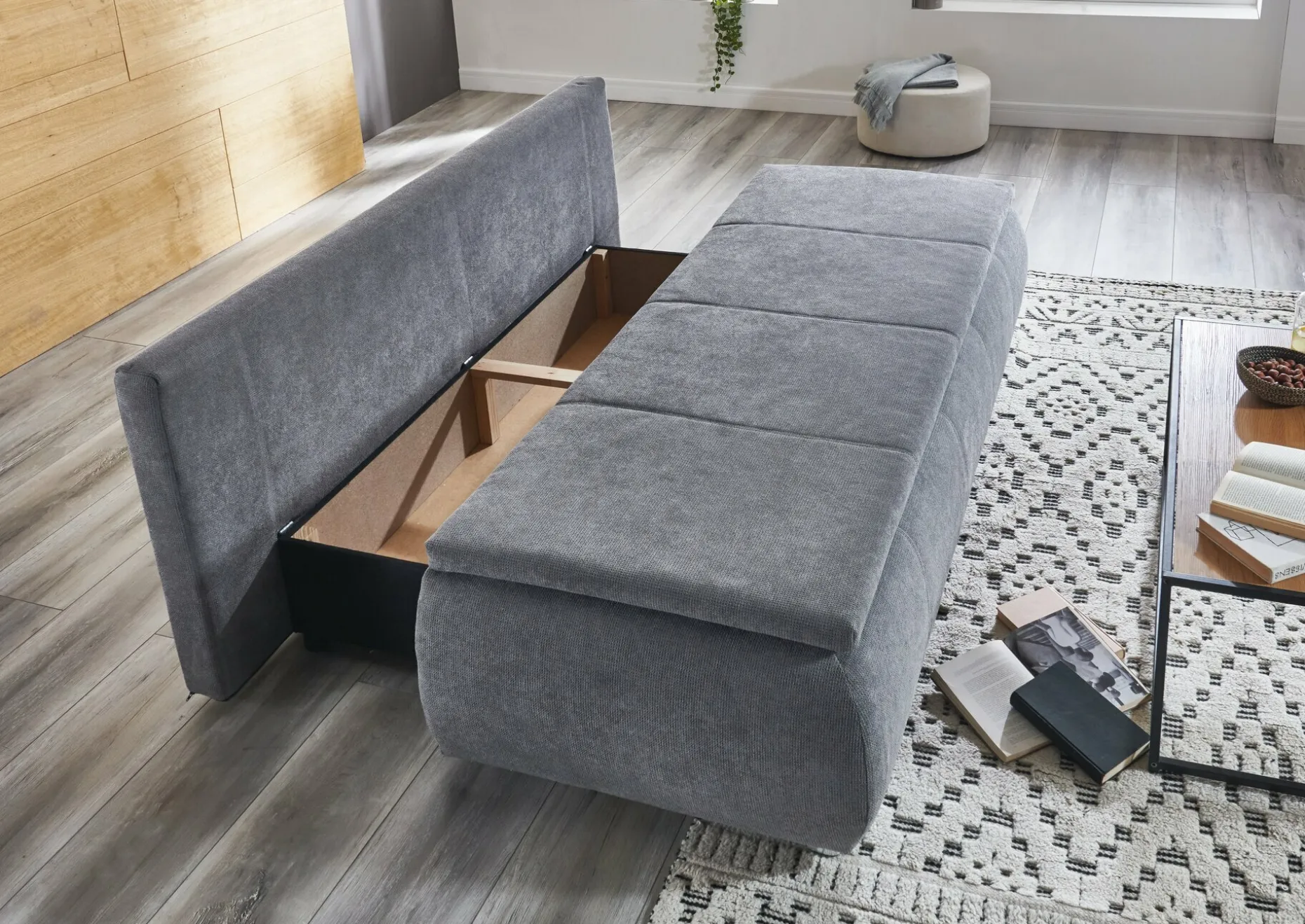 Schlafsofa, Lenon SO160