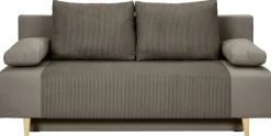 Schlafsofa, Leon 2 Lux