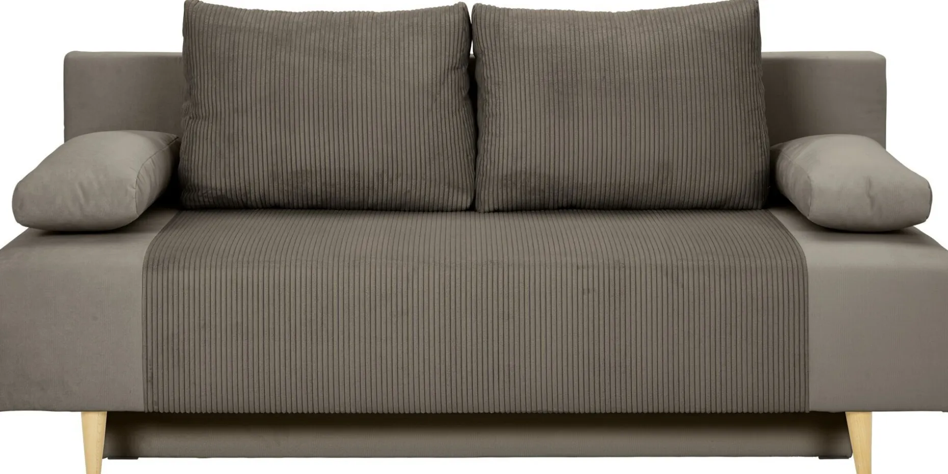 Schlafsofa, Leon 2 Lux
